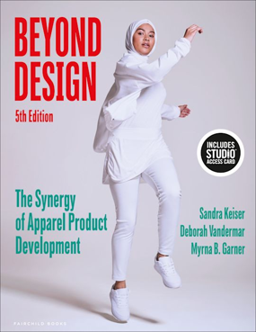 Beyond Design: The Synergy of Apparel Product Development